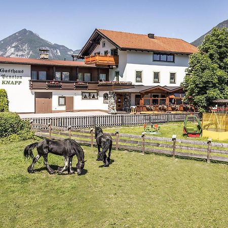 Apartment In Strass Im Zillertal In A Beautiful Setting Εξωτερικό φωτογραφία