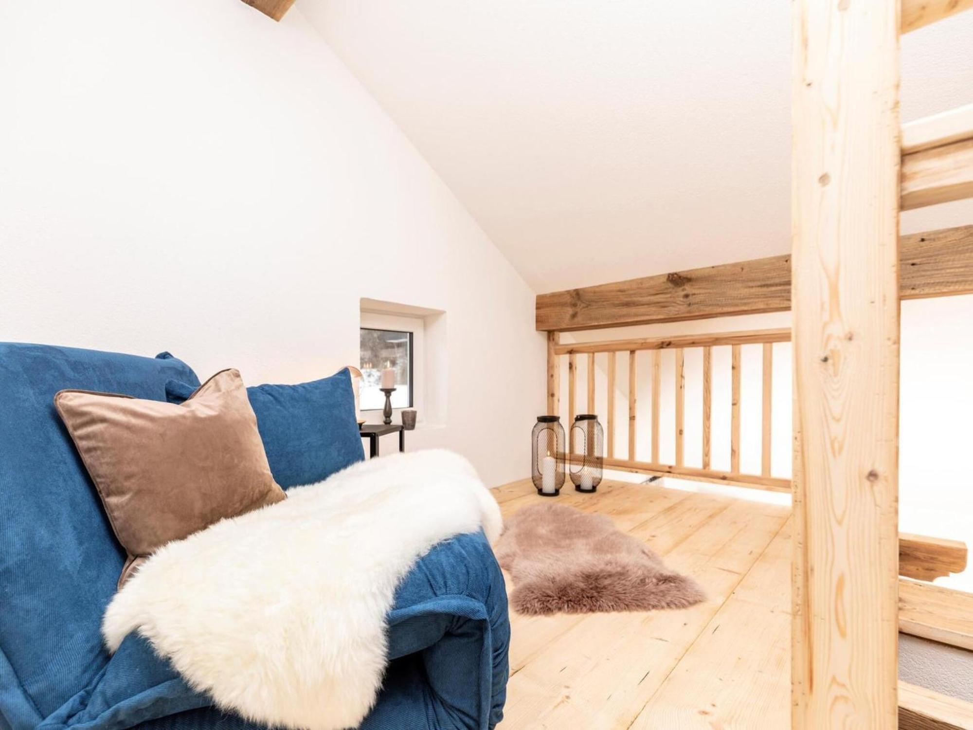 Apartment In Strass Im Zillertal In A Beautiful Setting Εξωτερικό φωτογραφία
