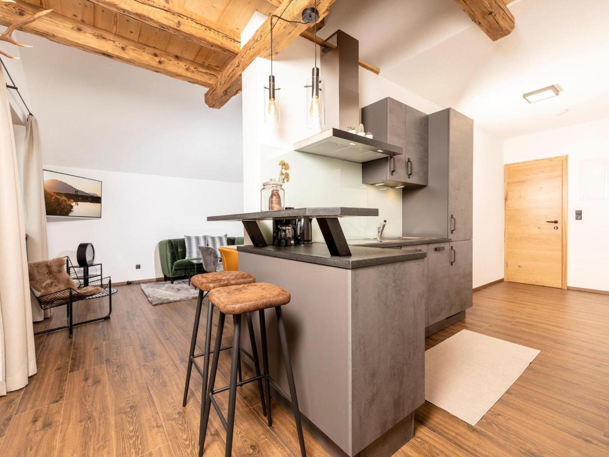 Apartment In Strass Im Zillertal In A Beautiful Setting Εξωτερικό φωτογραφία