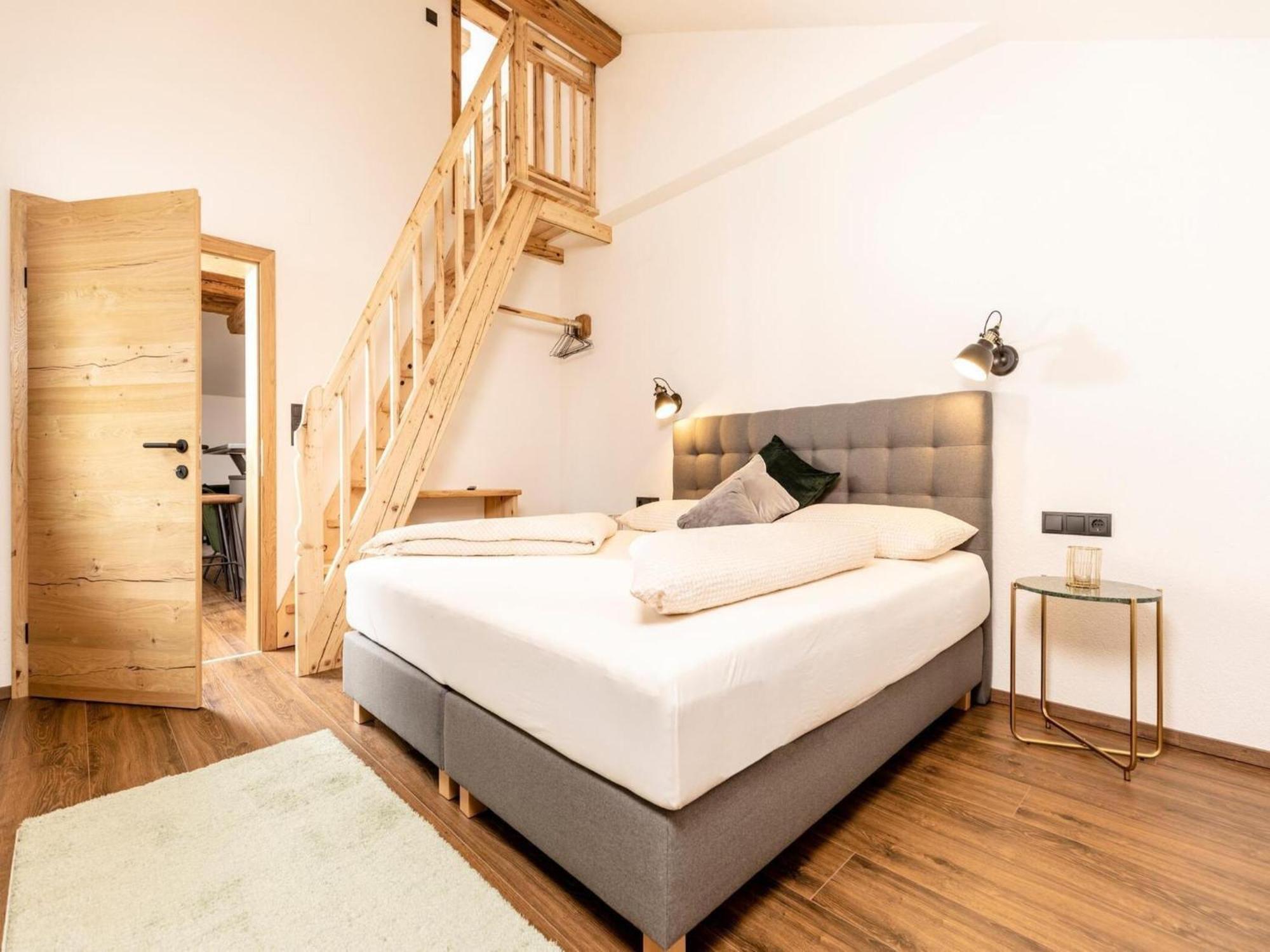 Apartment In Strass Im Zillertal In A Beautiful Setting Εξωτερικό φωτογραφία