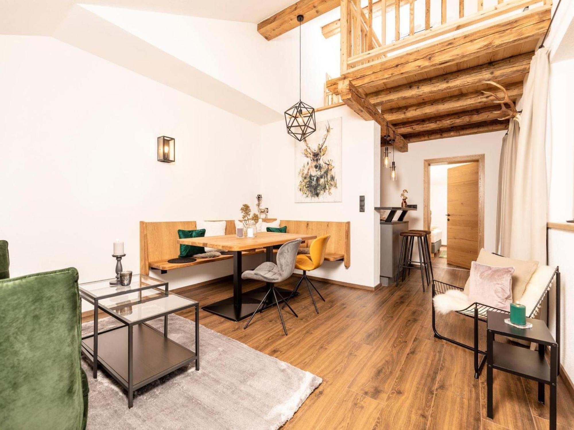Apartment In Strass Im Zillertal In A Beautiful Setting Εξωτερικό φωτογραφία