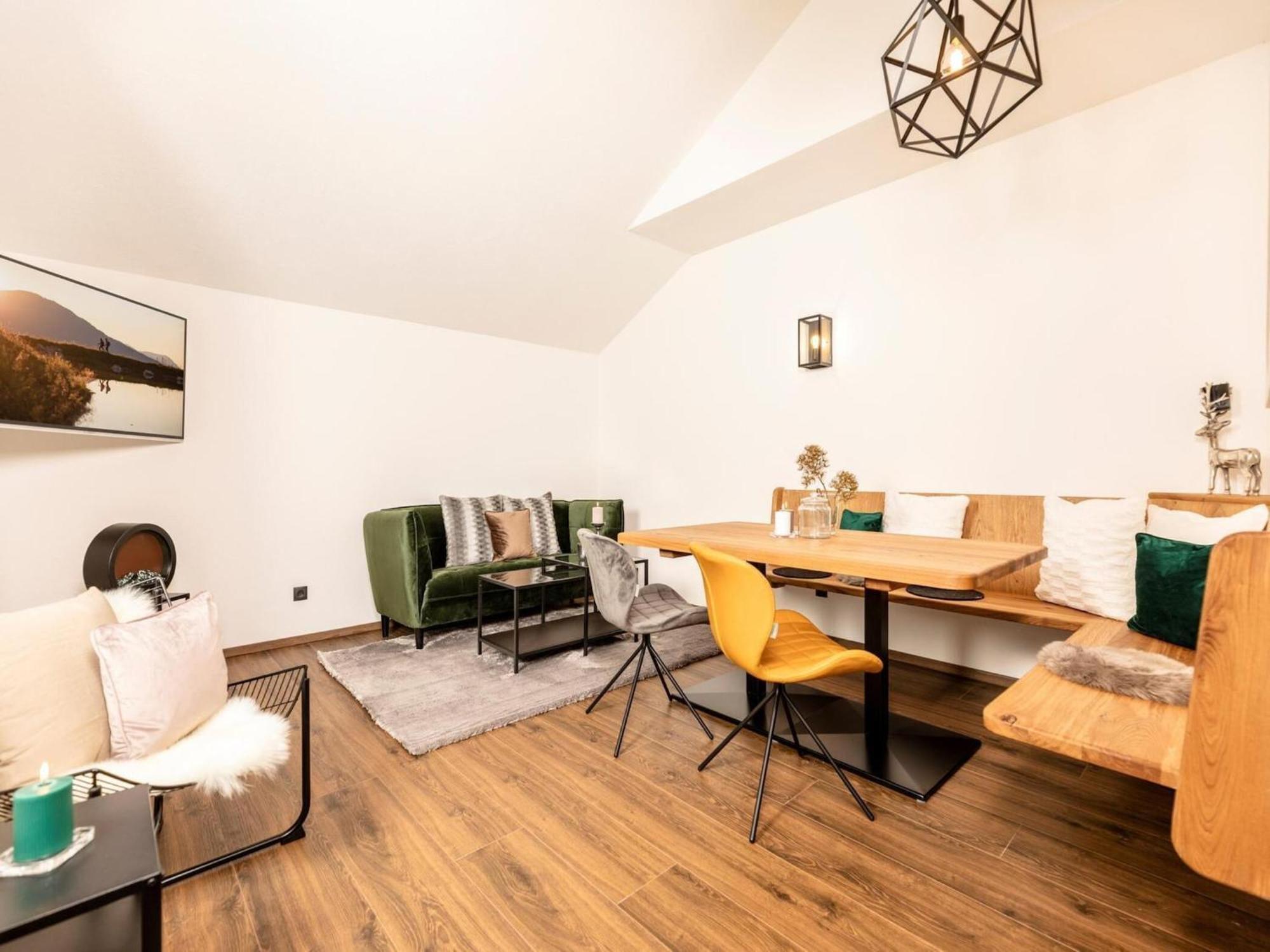 Apartment In Strass Im Zillertal In A Beautiful Setting Εξωτερικό φωτογραφία