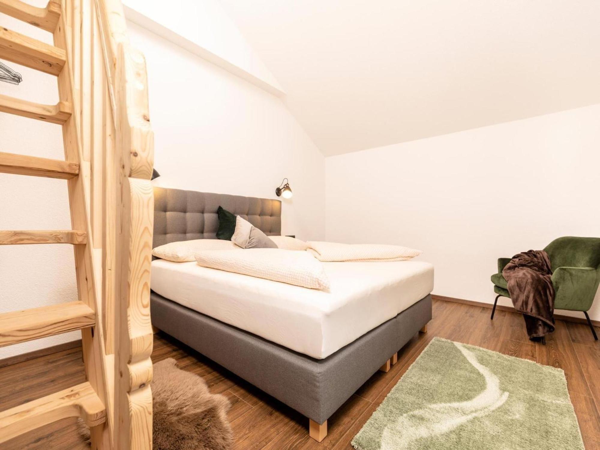 Apartment In Strass Im Zillertal In A Beautiful Setting Εξωτερικό φωτογραφία