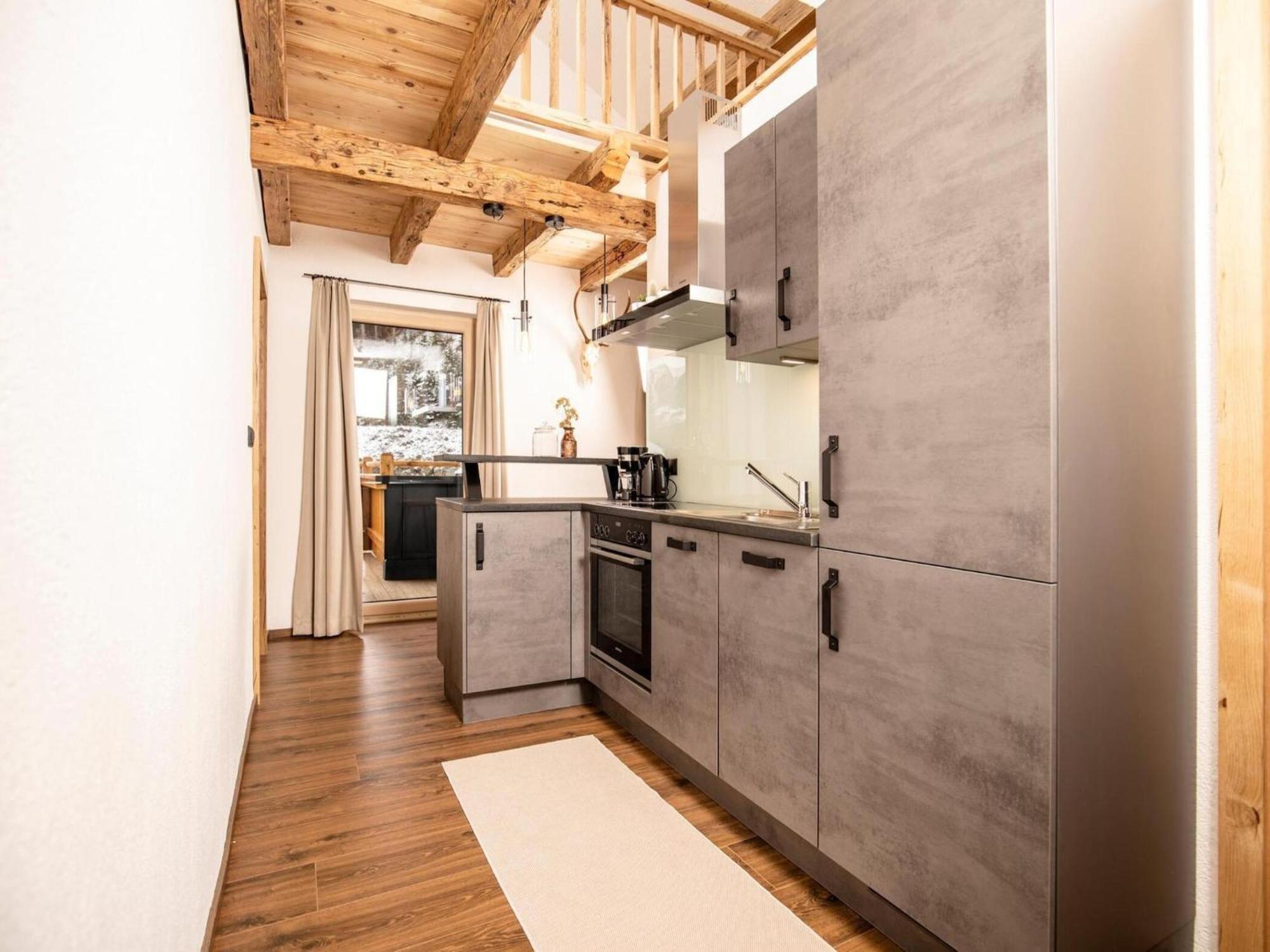 Apartment In Strass Im Zillertal In A Beautiful Setting Εξωτερικό φωτογραφία