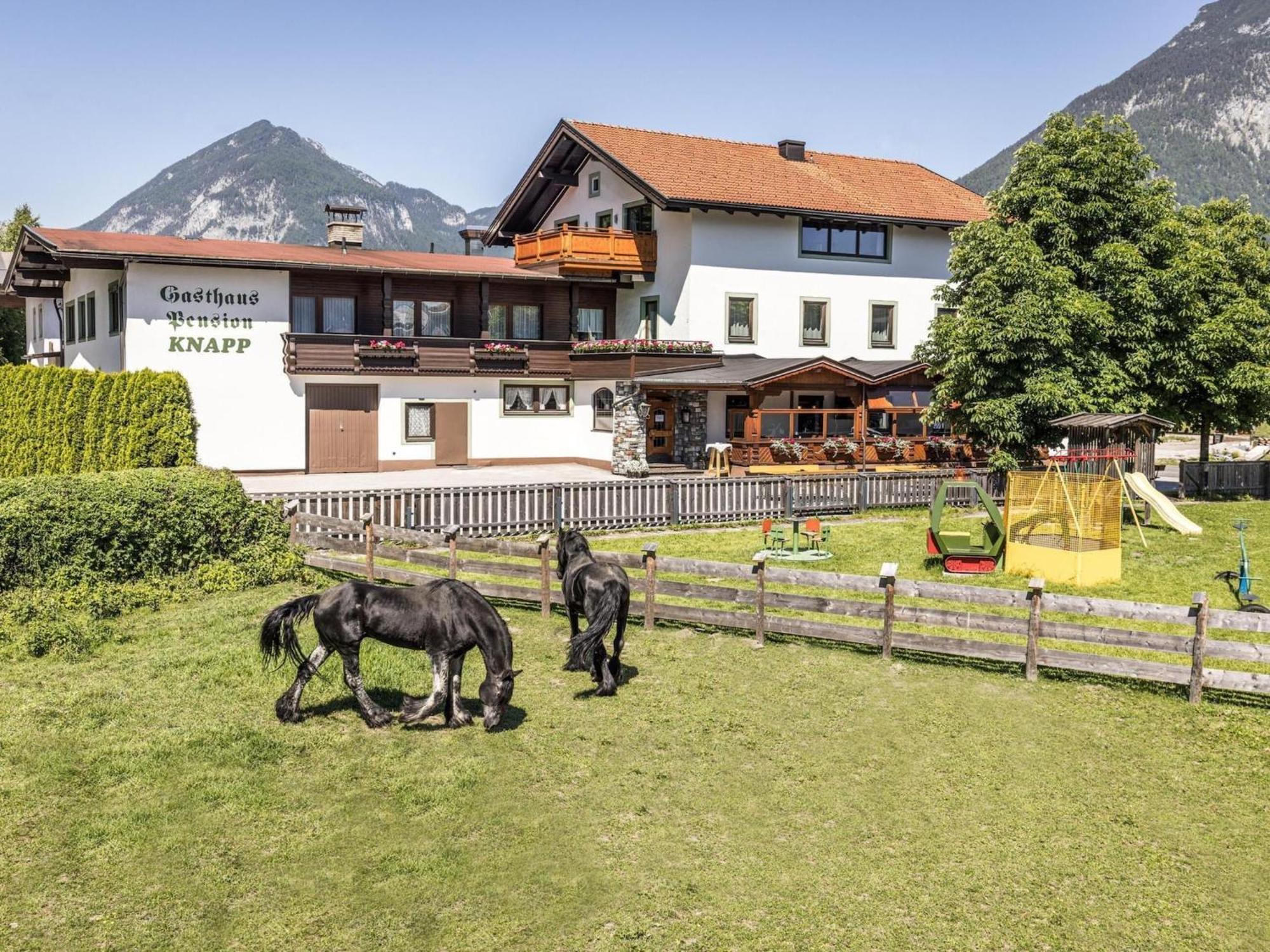 Apartment In Strass Im Zillertal In A Beautiful Setting Εξωτερικό φωτογραφία